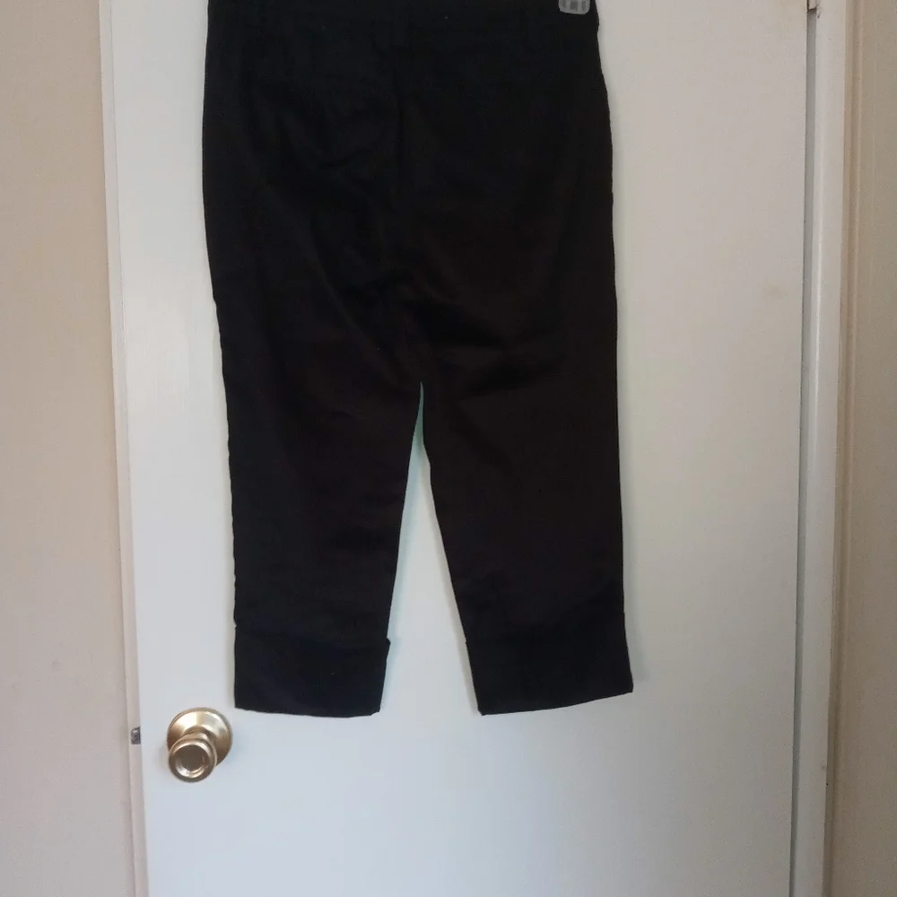 Intro capris - Picture 2 of 2